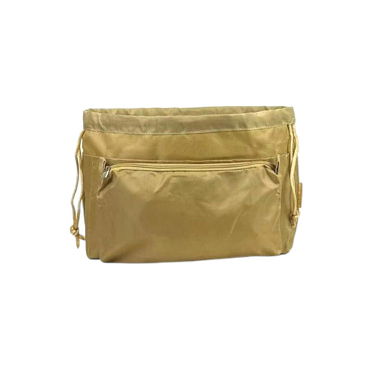 Organizador de Bolsos en Nylon con Bolsillo Frontal