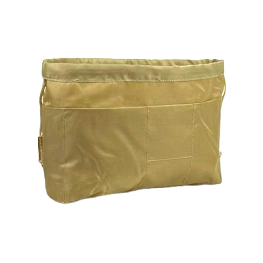 Organizador de Bolsos en Nylon con Bolsillo Frontal