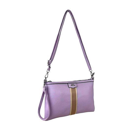 Bolso de Mano con Bandolera Colección Maxfly