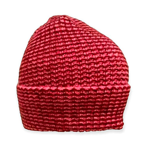 Gorro de Lana y Punto para Invierno
