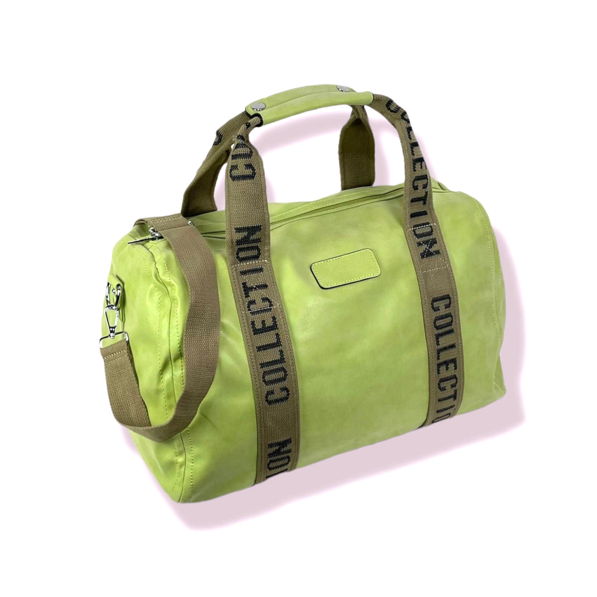 Bolso de Viaje y Deporte Unisex Coveri Collection