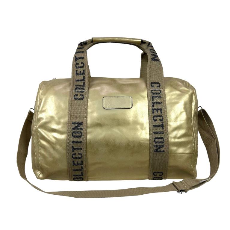 Bolso de Viaje y Deporte Unisex Coveri Collection