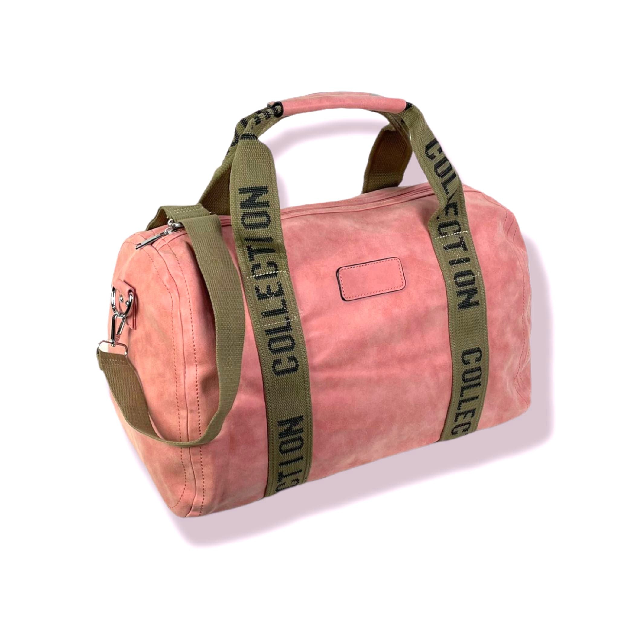 Bolso de Viaje y Deporte Unisex Coveri Collection