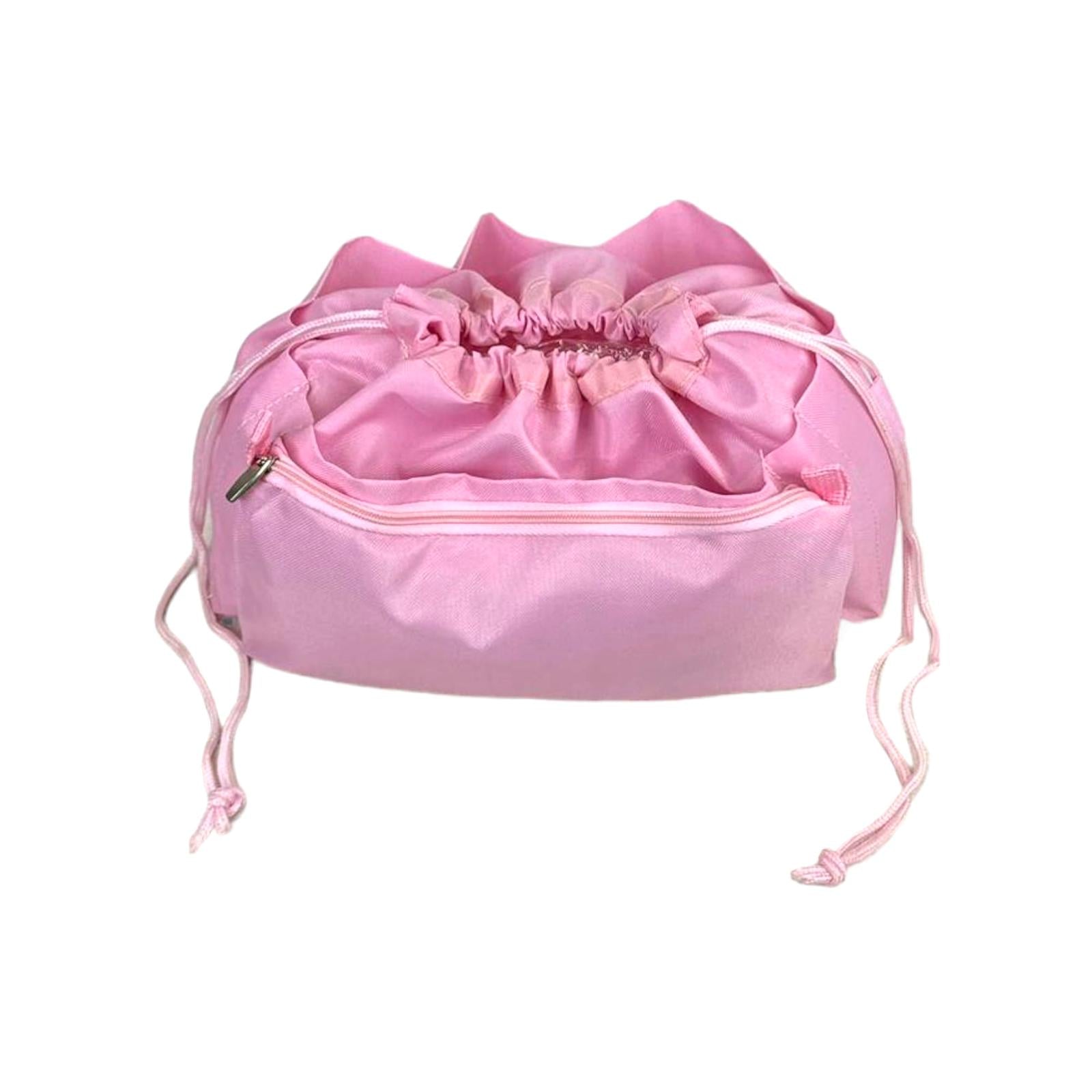 Organizador de Bolsos en Nylon con Bolsillo Frontal