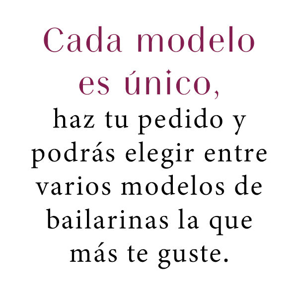 Bailarinas Artesanales De Crochet Para Mujer