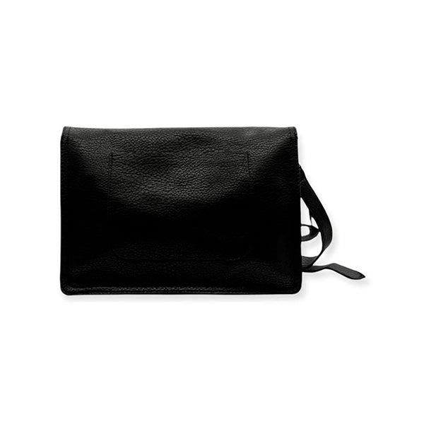 Bolso Bandolera Casual con Solapa Magnética para Mujer