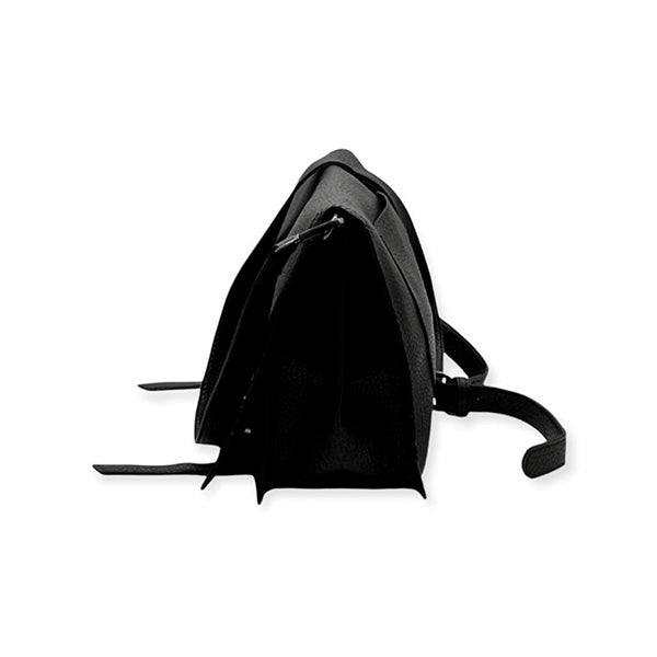 Bolso Bandolera Casual con Solapa Magnética para Mujer