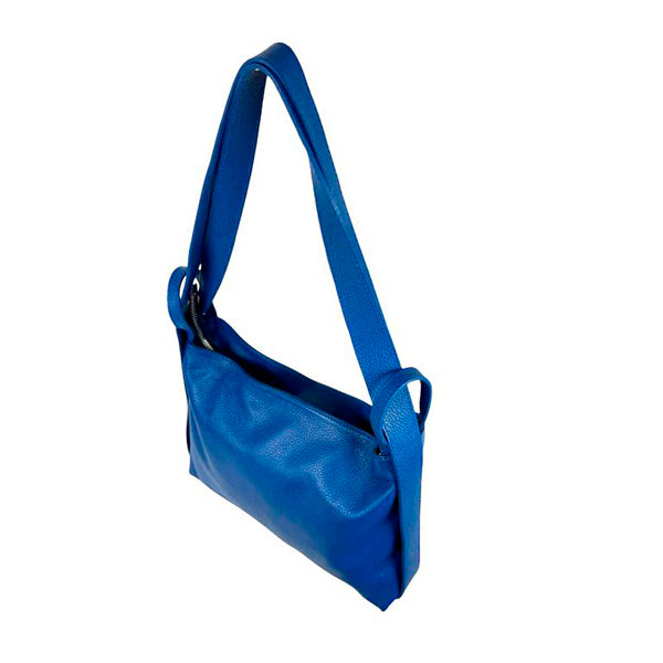 Bolso Convertible en Mochila Piel Italiana para Mujer