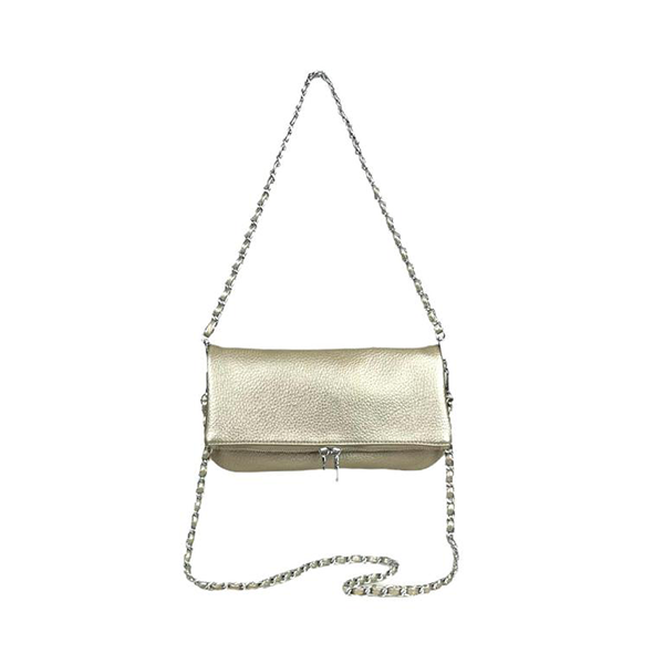 Bolso de Hombro para Mujer con Solapa Magnética