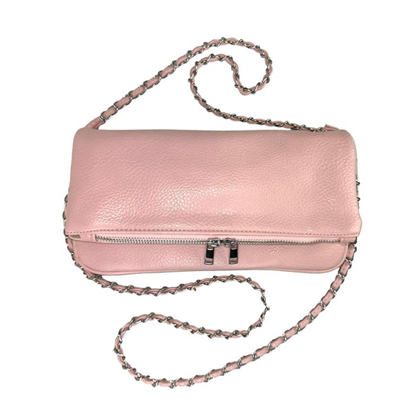 Bolso de Hombro para Mujer con Solapa Magnética
