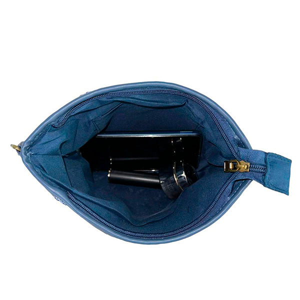 Bolso de Mano Clutch de Papel para la Playa