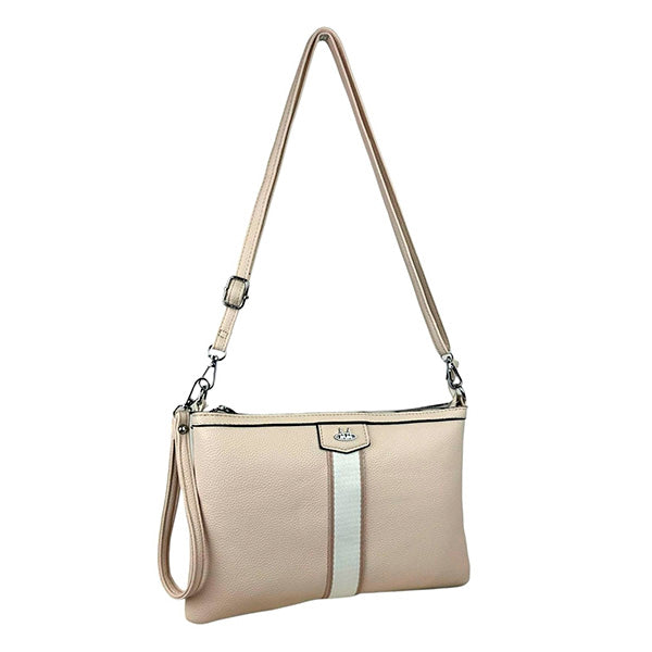 Bolso de Mano con Bandolera Colección Maxfly