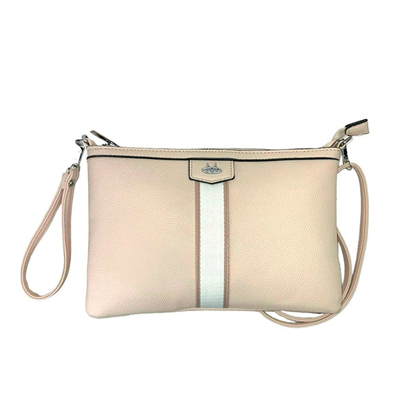 Bolso de Mano con Bandolera Colección Maxfly