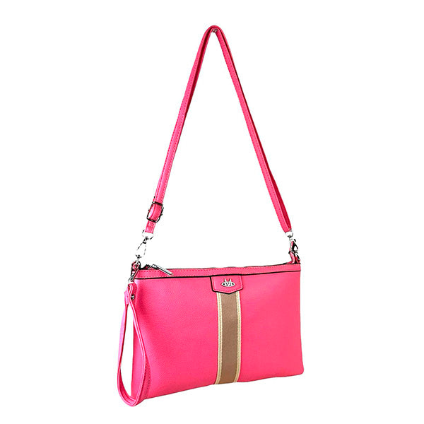 Bolso de Mano con Bandolera Colección Maxfly