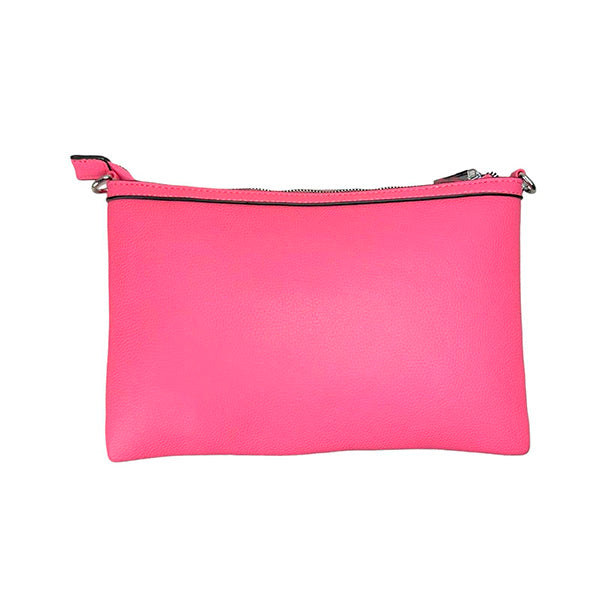 Bolso de Mano con Bandolera Colección Maxfly