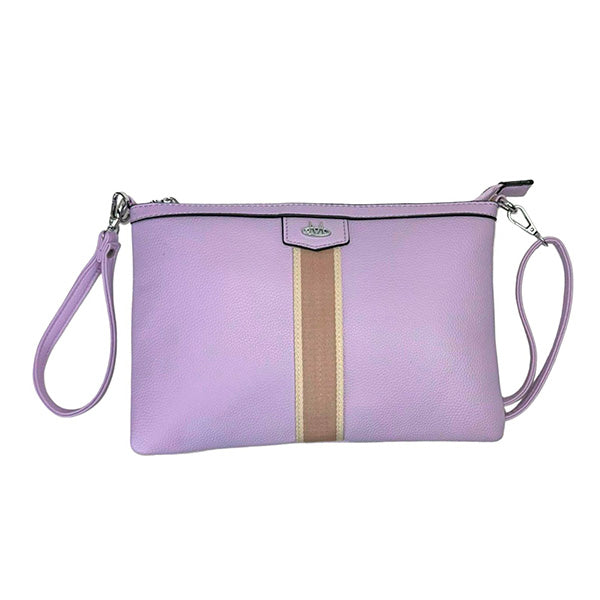 Bolso de Mano con Bandolera Colección Maxfly