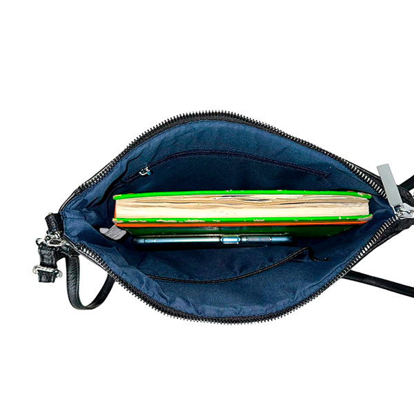 Bolso de Mano con Bandolera Colección Maxfly