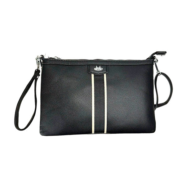 Bolso de Mano con Bandolera Colección Maxfly