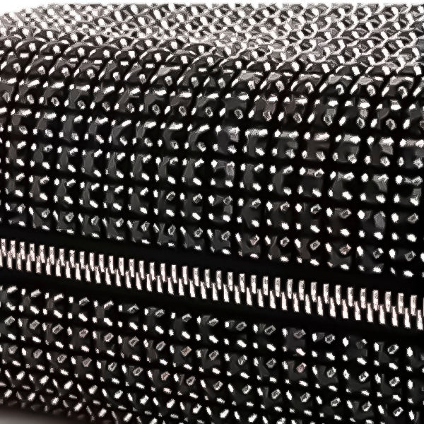 Bolso de Mano para Fiesta Pequeño con Piedras Brillantes