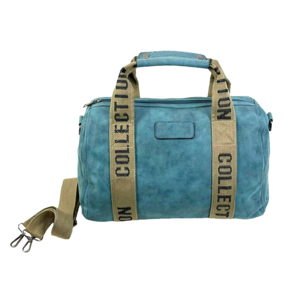 Bolso de Viaje y Deporte Unisex Coveri Collection