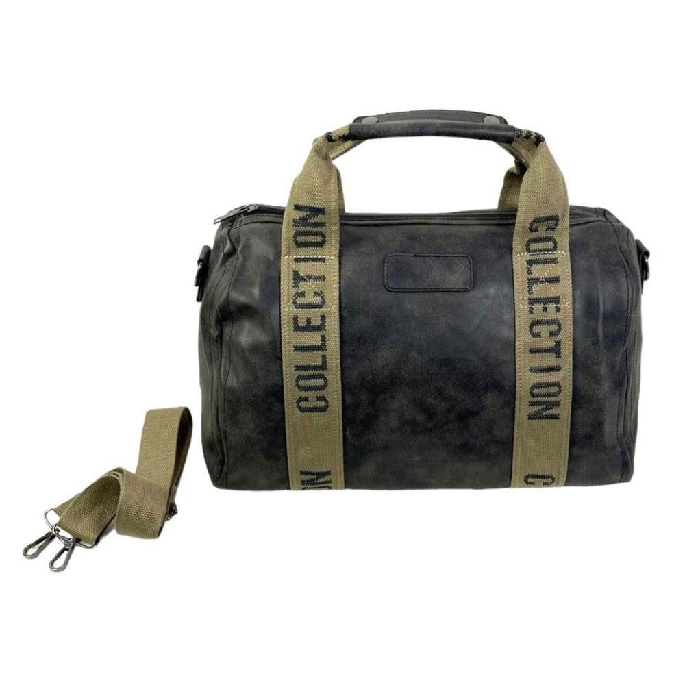 Bolso de Viaje y Deporte Unisex Coveri Collection