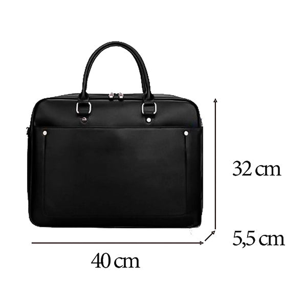 Bolso Maletín Grande Mujer Colección Diana & Co Firenze