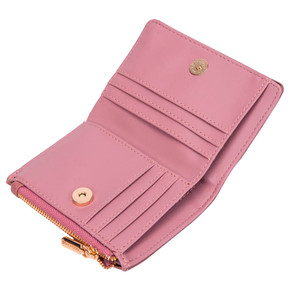 Cartera con Tarjetero para Mujer Diana & Co Firenze