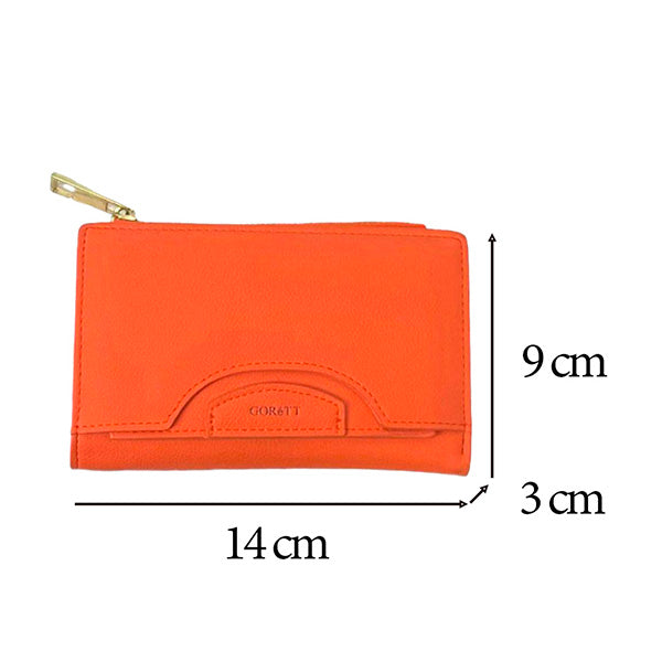 Cartera Grande con Tarjetero Extraíble