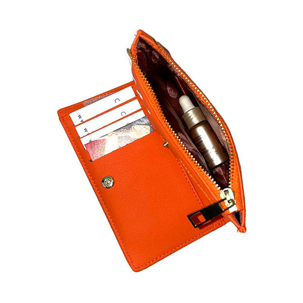 Cartera Grande con Tarjetero Extraíble