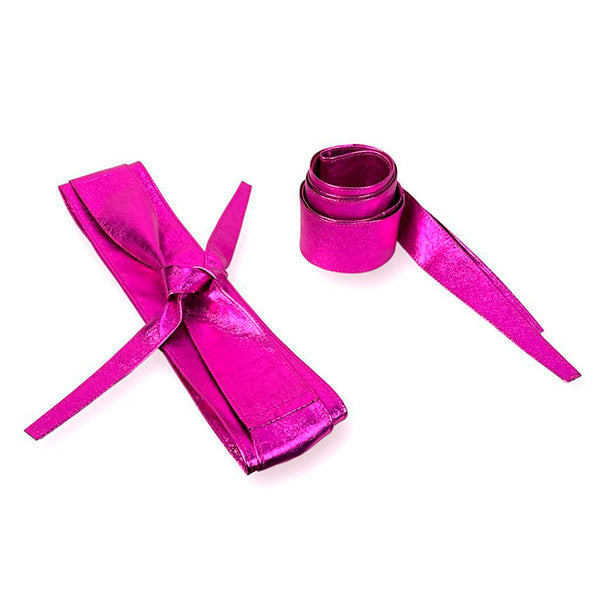 Cinturón Fajín de Piel Auténtica