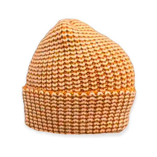 Gorro de Lana y Punto para Invierno