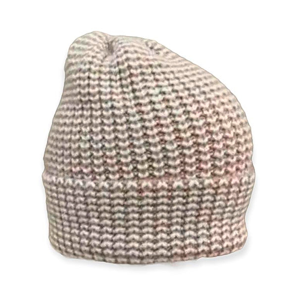 Gorro de Lana y Punto para Invierno