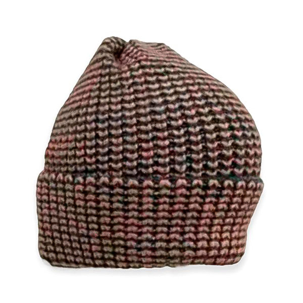 Gorro de Lana y Punto para Invierno