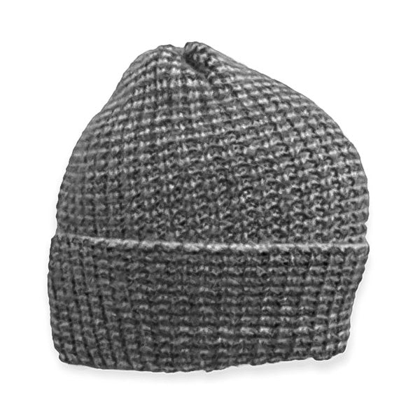 Gorro de Lana y Punto para Invierno