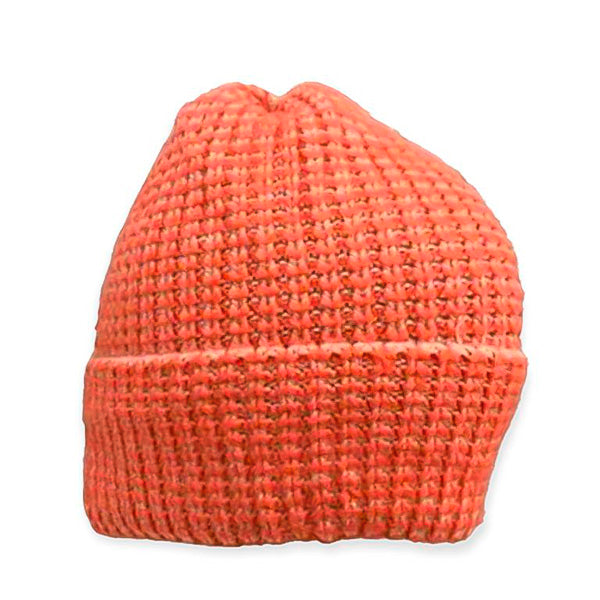 Gorro de Lana y Punto para Invierno