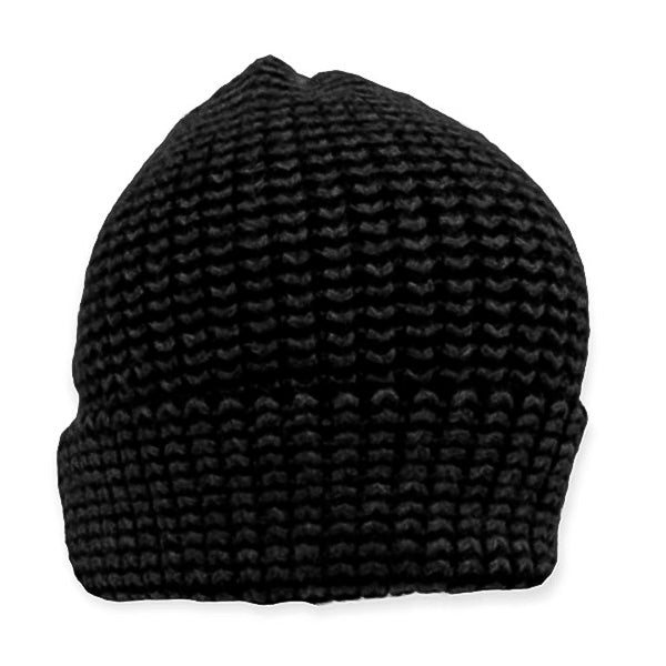 Gorro de Lana y Punto para Invierno