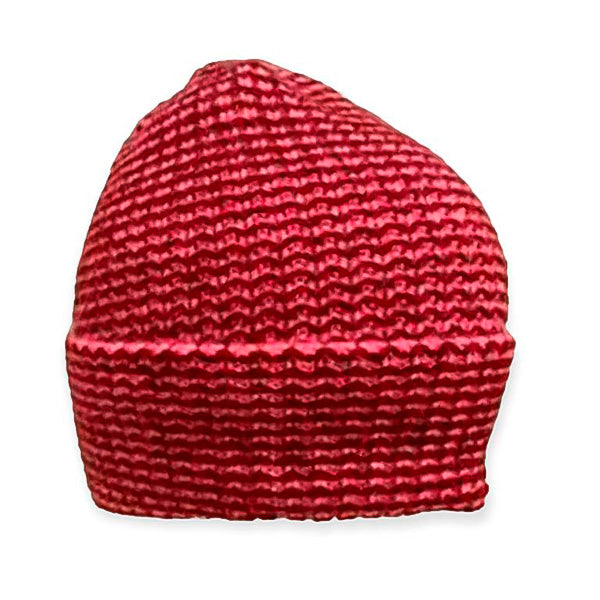 Gorro de Lana y Punto para Invierno