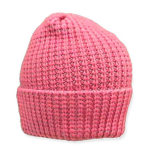 Gorro de Lana y Punto para Invierno