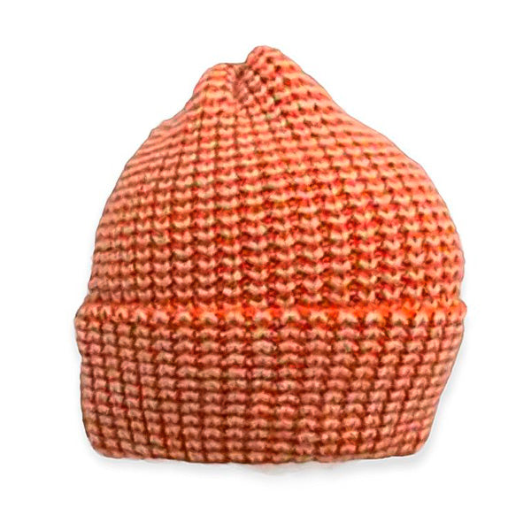 Gorro de Lana y Punto para Invierno