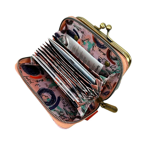 Monedero Sweet Candy con Caja Decorativa