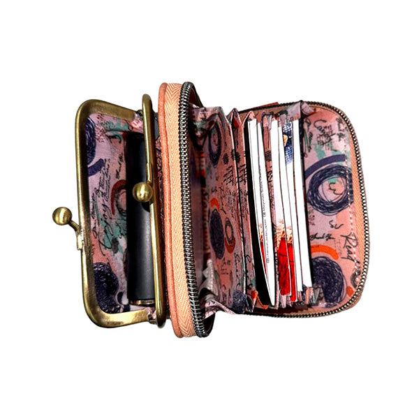 Monedero Sweet Candy con Caja Decorativa