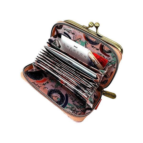 Monedero Sweet Candy con Caja Decorativa