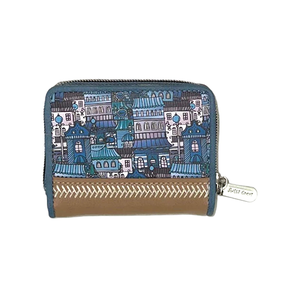 Monedero Sweet Candy Pequeño con Caja Decorativa