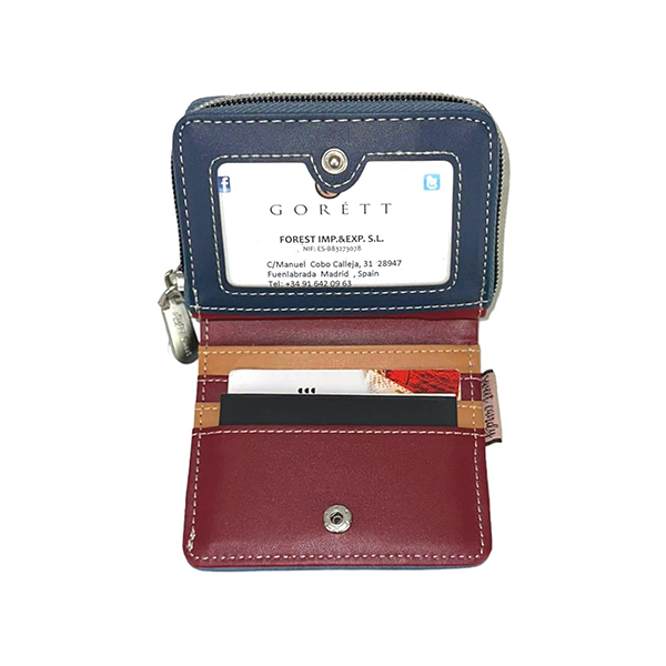 Monedero Sweet Candy Pequeño con Caja Decorativa