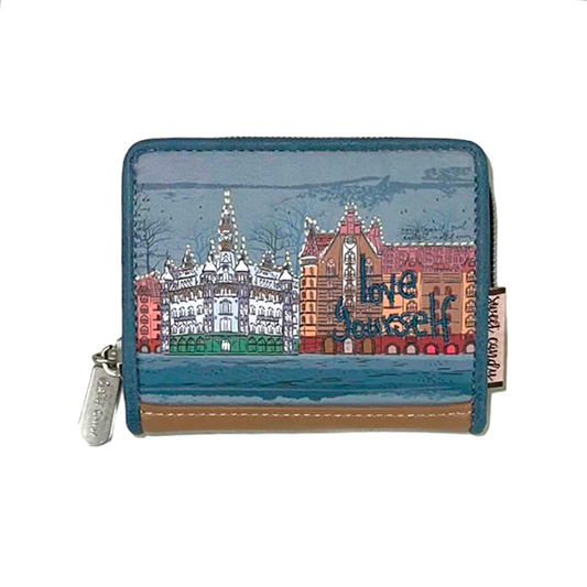 Monedero Sweet Candy Pequeño con Caja Decorativa