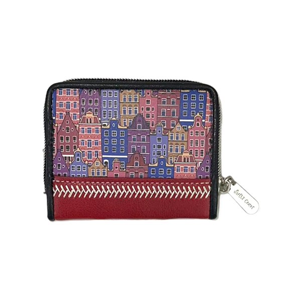 Monedero Sweet Candy Pequeño con Caja Decorativa