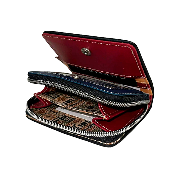 Monedero Sweet Candy Pequeño con Caja Decorativa