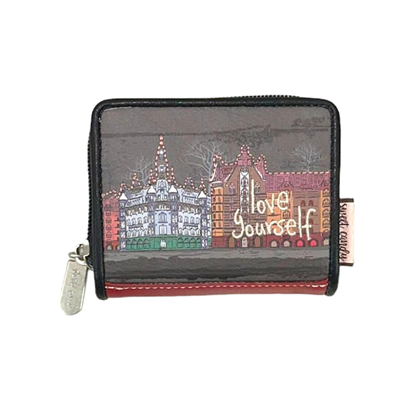 Monedero Sweet Candy Pequeño con Caja Decorativa