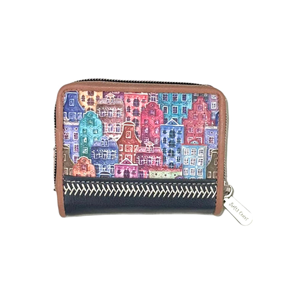 Monedero Sweet Candy Pequeño con Caja Decorativa