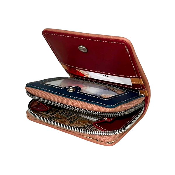 Monedero Sweet Candy Pequeño con Caja Decorativa